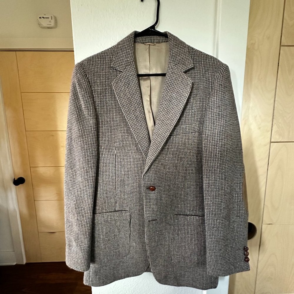 Medium Dress Coat